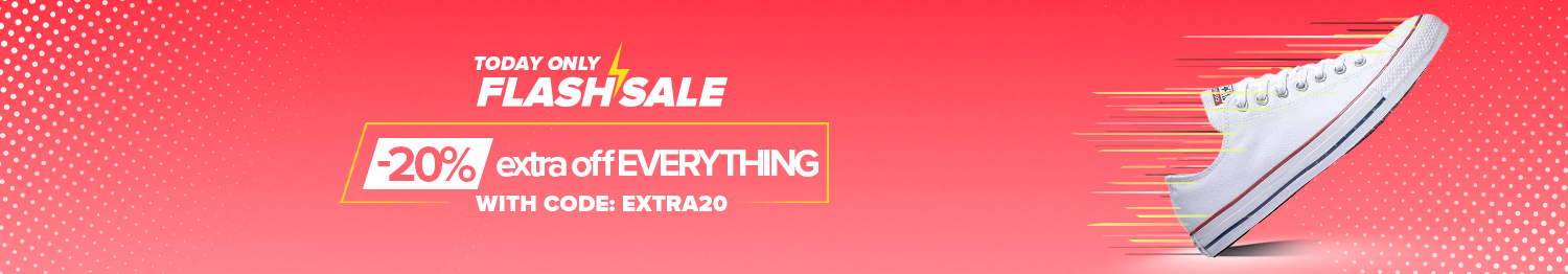 Flash sale -30% with code: FLASH30 | Open24